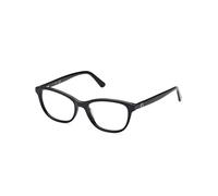 Guess Mujer Guess GU8270 001 Monturas ópticas Acetato Negro Cuadrada Normal