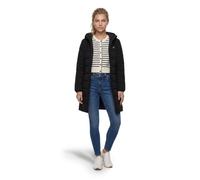 Plumífero largo de mujer Guess New Aleta XS