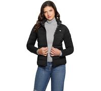 Plumífero de mujer Guess Solid Heavy Diann XL