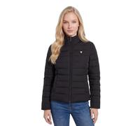Guess Chaqueta acolchada Diann de invierno para mujer - Negra azabache - M