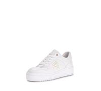 Guess Mujer Zapatillas Cupsole Bajas Miram6 Blanco