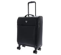 Guess Napoli 4 ruedas Carro de la cabina 56 cm black (TAS010218)