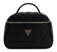 GUESS Neceser Beauty Case Black Negro