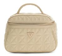 GUESS Neceser Beauty Case Stone Beige