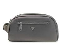 GUESS Neceser Berna Necessaire Military Green Gris Verdoso