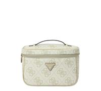 GUESS Neceser 'BERTA' crema / menta One Size crema / menta