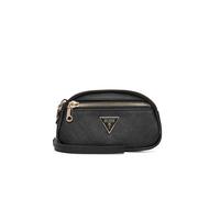 GUESS Neceser Bolsa de Utensilios Toiletry Case Black Negro