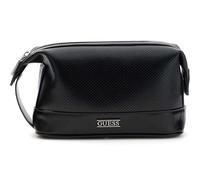 GUESS Neceser Boston Necessaire Black Negro