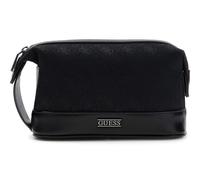 GUESS Neceser Boston Necessaire Dark Black Negro
