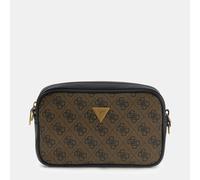 Guess Neceser Milano Marrón HMMILO P6150-COF