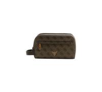 Guess Neceser Milano Coffee marrón