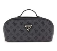 Guess Wilder Bolsa de aseo 23 cm negro
