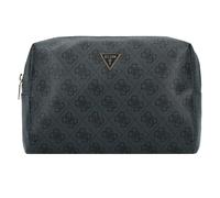 GUESS Neceser 'Zamira' antracita / negro One Size antracita / negro