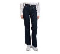 Guess - New Faye Chino Jeans - Jeans - Mujer - Azul - W30 -