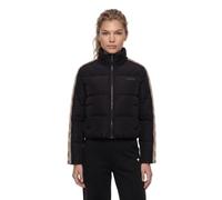Guess New Jean Puffer Jacket-v5bl11wgyc2 Chaqueta Acolchada Jean Mujer (Pack de 1)