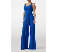 GUESS New Kiki Jumpsuit Infinity Galaxy Talla: 42 | Monos Outlet | Mujer