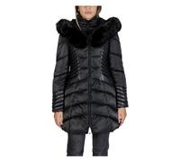 Guess- New Oxana Jacket- Coats- Mujer- Negro- L- New Oxana Jacket