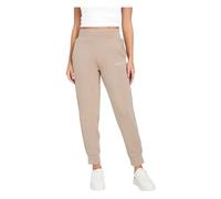 Guess- New Victoire Scuba Pant- Trousers- Mujer- Beige- S- New Victoire Scuba Pant