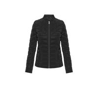 GUESS New Vona Jblk Jet Black A996 XS - Chaquetas y chaquetas