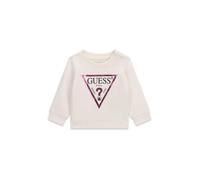 Guess Niña Sudadera Fleece_Core