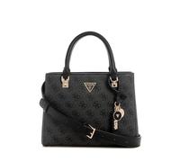 Guess Bolso Noelle 25 cm Negro