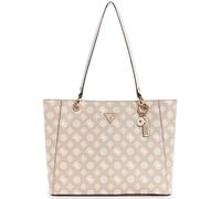 GUESS Noelle 4G Peonia Logo Bolsa Mano Bolsa En Rosa
