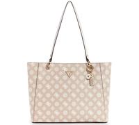 GUESS Noelle 4G Peonia Logo Bolsa Mano Bolsa En Rosa