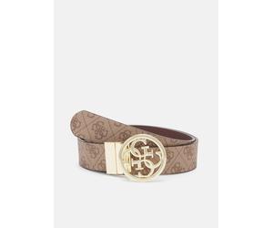 GUESS - NOELLE ADJ & REV PANT BELT H35 M