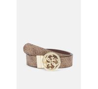GUESS - NOELLE ADJ & REV PANT BELT H35 S