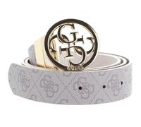 Cinta donna Guess Noelle reversible dove logo CS24GU03 BW9062P4135 L