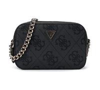 Guess Noelle Bolsa de hombro 20 cm gris