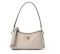 Guess Noelle Bolsa de hombro 24 cm gris