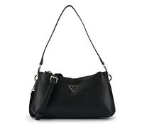 Guess Noelle Bolsa de hombro 24 cm negro