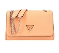 Guess Noelle Bolsa de hombro 25 cm naranja