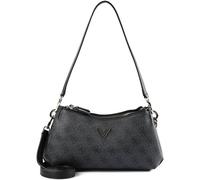 Guess Noelle Bolsa de hombro 27 cm negro