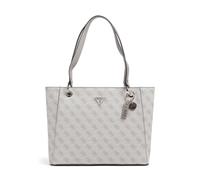 GUESS Shopper 'NOELLE II TOTE' kitt / beige oscuro One Size kitt / beige oscuro