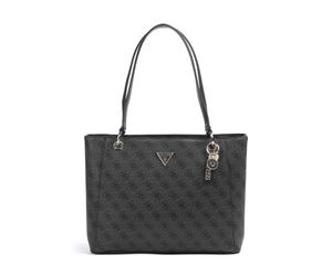 Guess Noelle | Bolsa shopping | gris | sintética