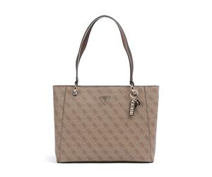 Guess Noelle | Bolsa shopping | marrón | sintética
