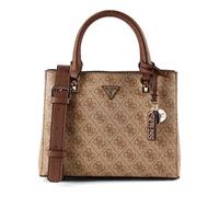 Guess Noelle Bolso 25 cm marrón