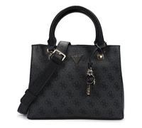 Guess Bolso Noelle 25 cm Negro
