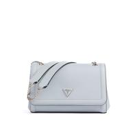 Guess Noelle II Bolsa de hombro 24 cm azul
