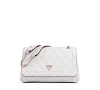 Guess Noelle II Bolsa de hombro 24 cm beige