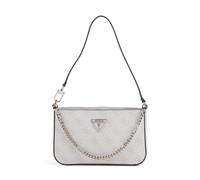 Guess Noelle Bolsa de hombro 22 cm gris