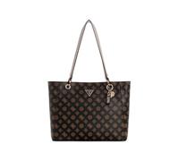 GUESS Noelle, Bolso de Mano Mujeres, Logotipo de Mocha, Einheitsgröße