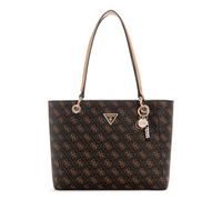 GUESS Noelle - Bolso pequeño Noel, Multicolor, One Size, Western