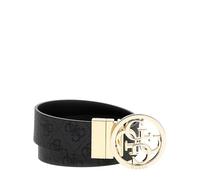 Guess Noelle - Cinturón Mujer Reversible y Ajustable