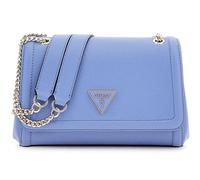GUESS Noelle Convertible XBODY Flap, Hand Bag Women, Azul Tormentoso, One Size