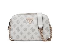 Guess - Noelle Crossbody Camera - Bags - Mujer - Gris - ONE SIZE -