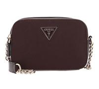 GUESS Noelle Crossbody Camera Brown