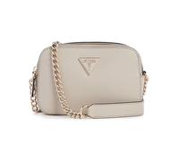 GUESS Noelle Crossbody Camera Taupe